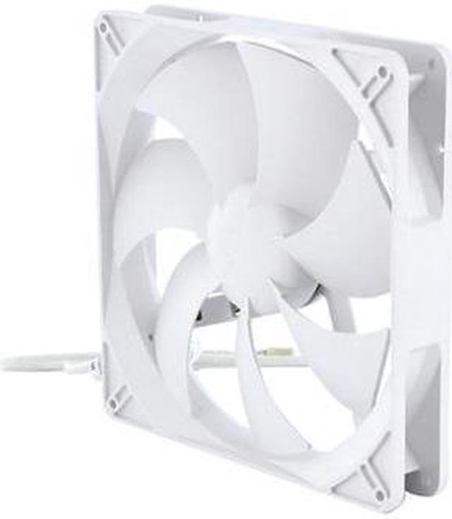 Alt view image 5 of 9 - SilverStone FM181 180 mm Case cooler