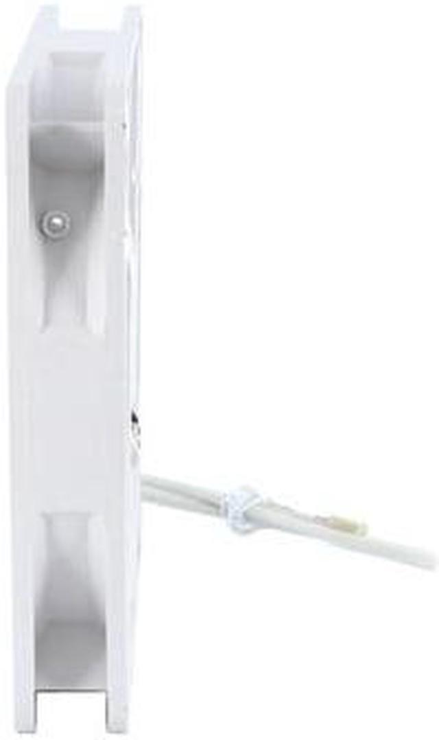 Alt view image 6 of 9 - SilverStone FM181 180 mm Case cooler