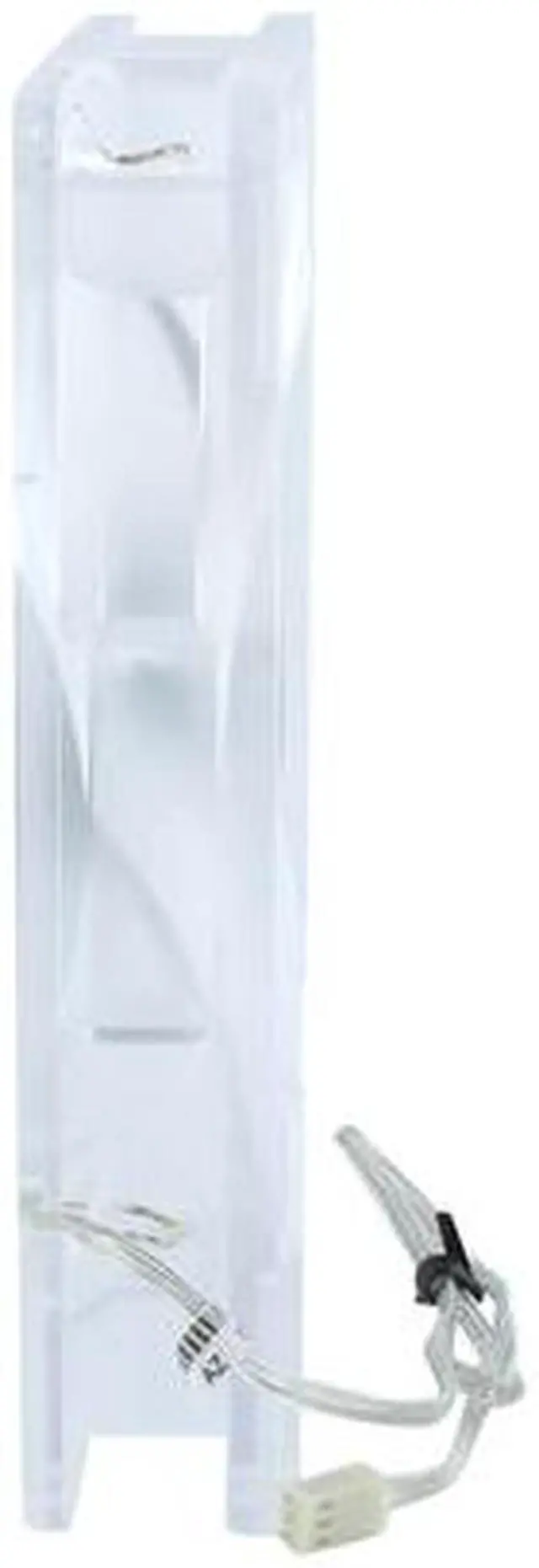 Alt view image 3 of 10 - SilverStone FN181-BL 180 mm Blue LED Case cooler