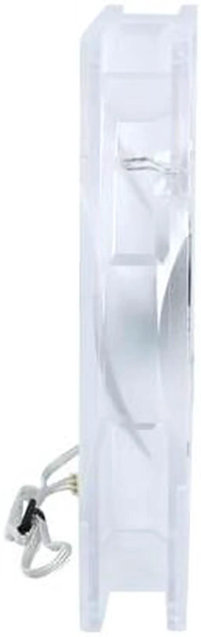 Alt view image 7 of 10 - SilverStone FN181-BL 180 mm Blue LED Case cooler