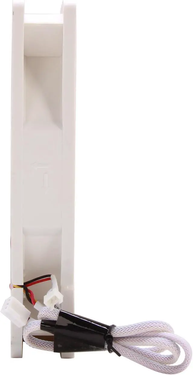 Alt view image 3 of 5 - SILVERSTONE Air Penetrator AP182 180mm Case Fan with Adjustable Speed Control