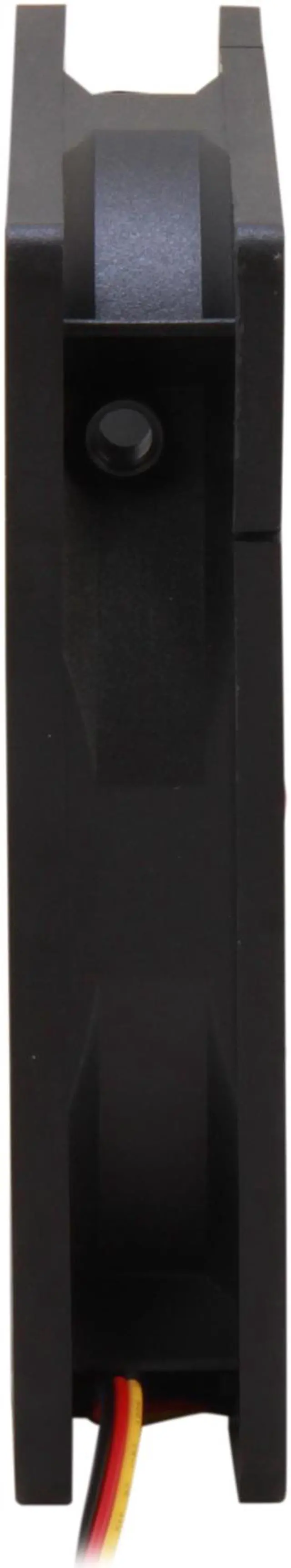 Alt view image 3 of 5 - SilverStone FN121-P Case Fan