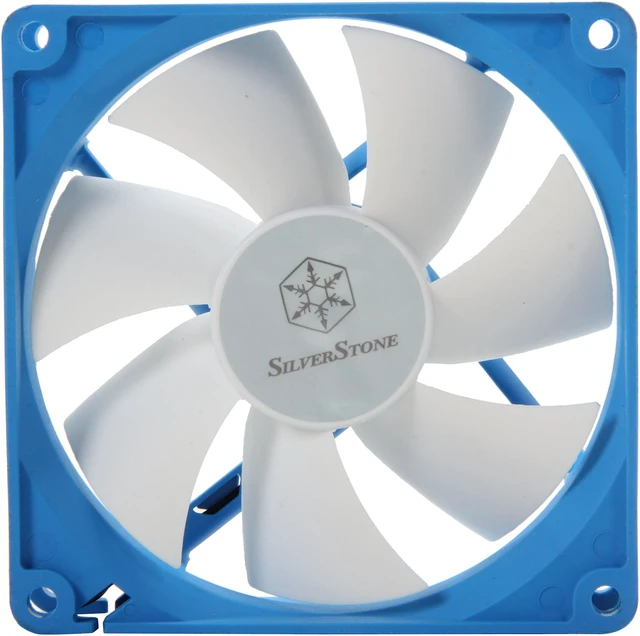 Alt view image 4 of 8 - SilverStone Argon Series AR02 CPU Cooler with 92mm Fan for socket LGA775/1155/1156/1366/2011, AM2/AM3/FM1/FM2