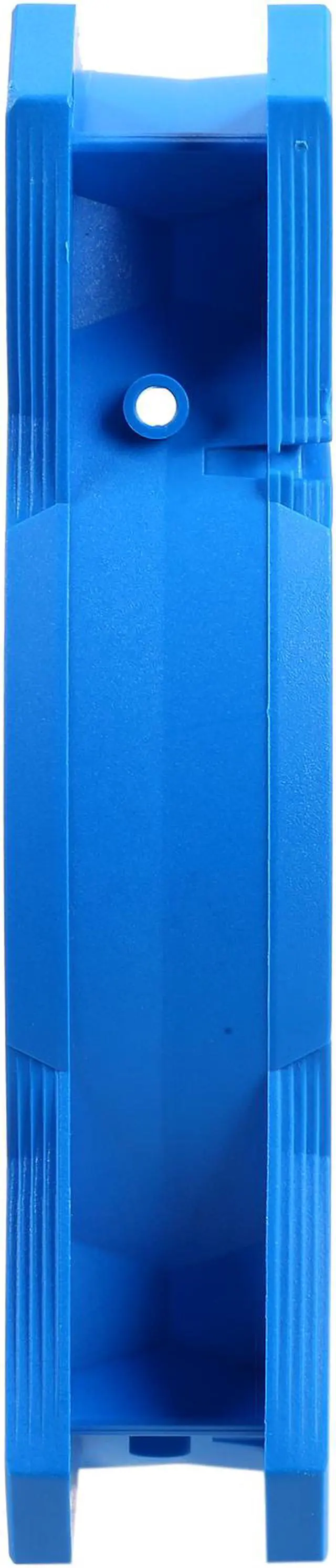 Alt view image 3 of 6 - SilverStone FW122 120mm Professional PWM Fan with Optimal Performance and Low Noise