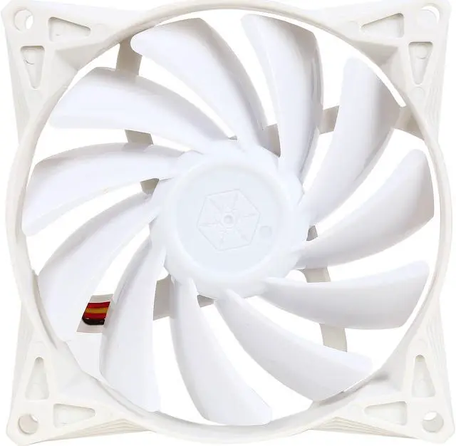 Main image of SILVERSTONE FM93 Professional PWM 92mm Fan with Optimal Performance and Low Noise