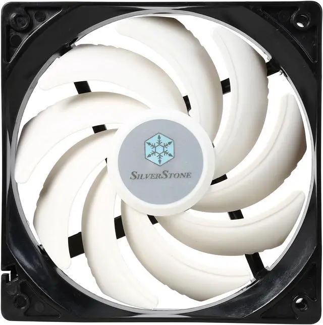 Alt view image 6 of 9 - SILVERSTONE TD03-E Durable High-Performance All-In-One Liquid CPU Cooler with Dual Adjustable 120mm PWM Fans