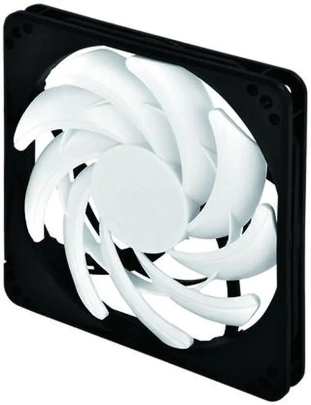 Alt view image 5 of 17 - SILVERSTONE RL-TD02-SLIM Water Cooler