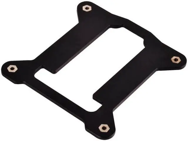 Alt view image 12 of 14 - SILVERSTONE NT09-115X 92mm CPU Cooler