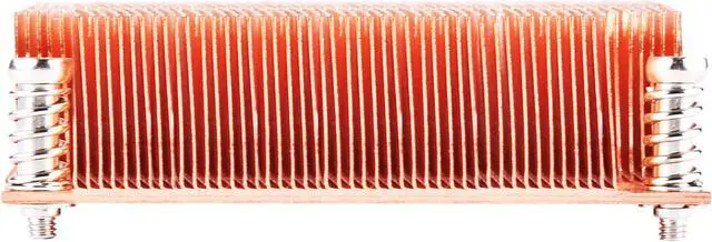 Alt view image 2 of 6 - SILVERSTONE SST-XE01-2011 CPU Cooler