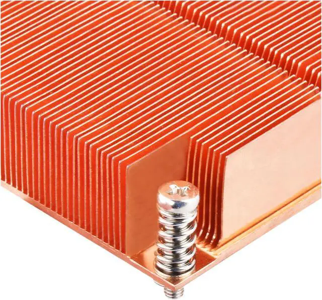 Alt view image 3 of 6 - SILVERSTONE SST-XE01-2011 CPU Cooler