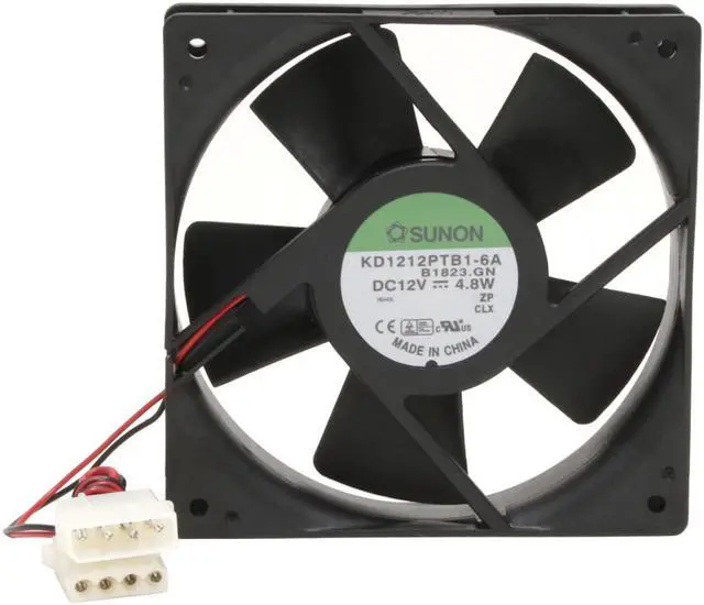 Main image of SUNON KD1212PTB1-6A Case cooler