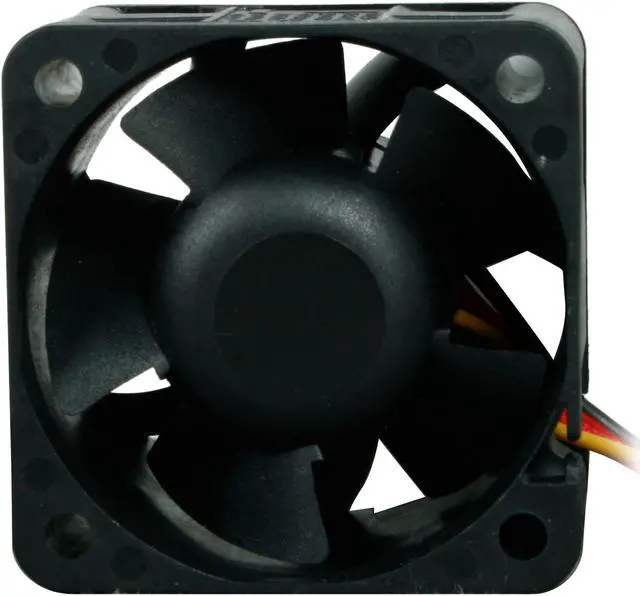 Alt view image 2 of 5 - SUNON GM1204PQV1-8A 40mm Case cooler