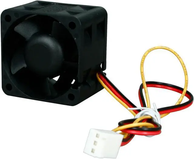 Alt view image 5 of 5 - SUNON GM1204PQV1-8A 40mm Case cooler