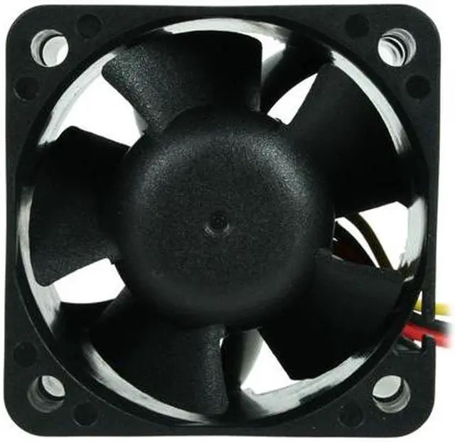 Alt view image 2 of 5 - SUNON PMD1204PQBX-A 40mm Case cooler