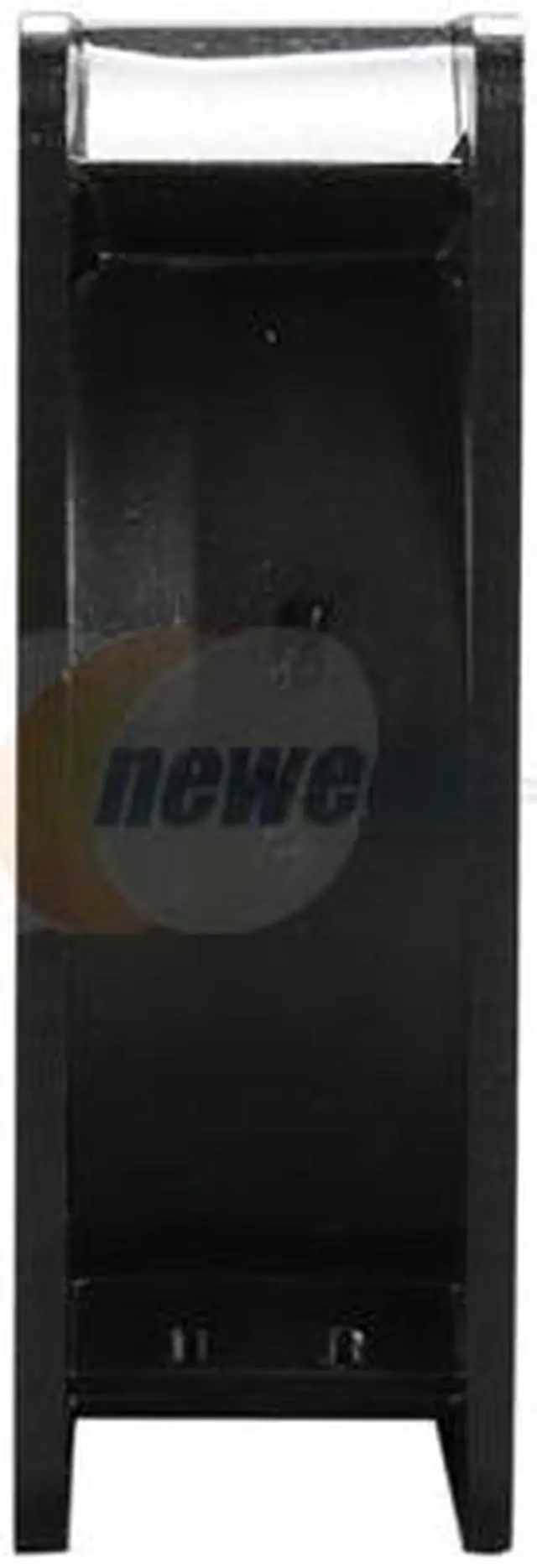 Alt view image 3 of 5 - SUNON SP101A 1123HBL.GN Case Cooler