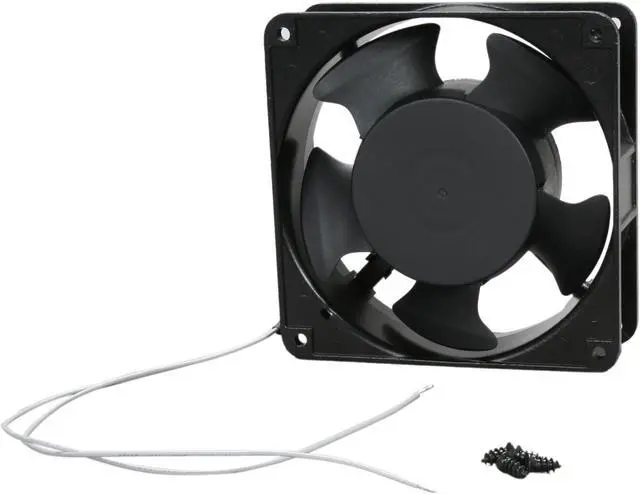 Alt view image 5 of 5 - SUNON SP101A 1123HBL.GN Case Cooler