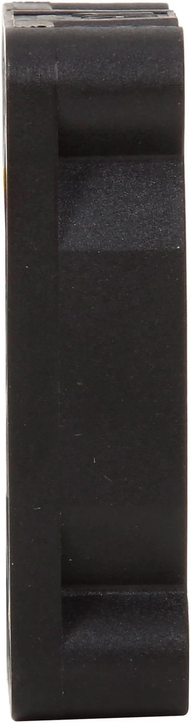 Alt view image 3 of 5 - SUNON FN-HA40101V4-0000-C99 40mm Super silence 3pin. Vapo bearing Case Fan