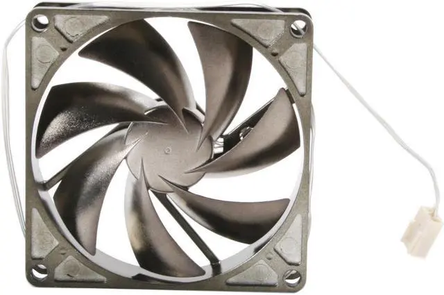 Main image of SilenX IXP-52-11 80mm Case Fan