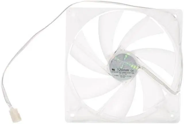 Main image of SilenX IXP-74-14B Blue LED Case Fan