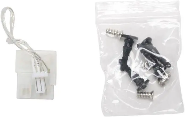 Alt view image 3 of 4 - SilenX IXP-76-14 Case Fan