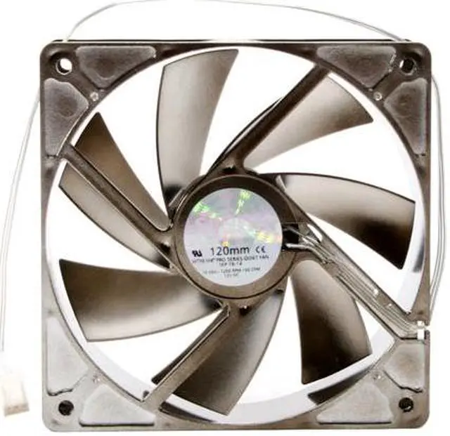 Main image of SilenX IXP-76-14 Case Fan