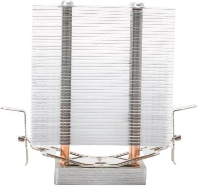 Alt view image 2 of 6 - SilenX IXC-92HA1 CPU Cooler