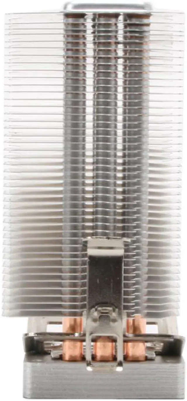 Alt view image 3 of 6 - SilenX IXC-92HA1 CPU Cooler