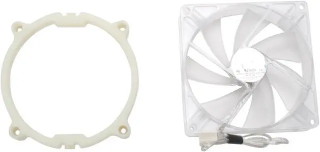 Alt view image 4 of 6 - SilenX IXC-92HA1 CPU Cooler