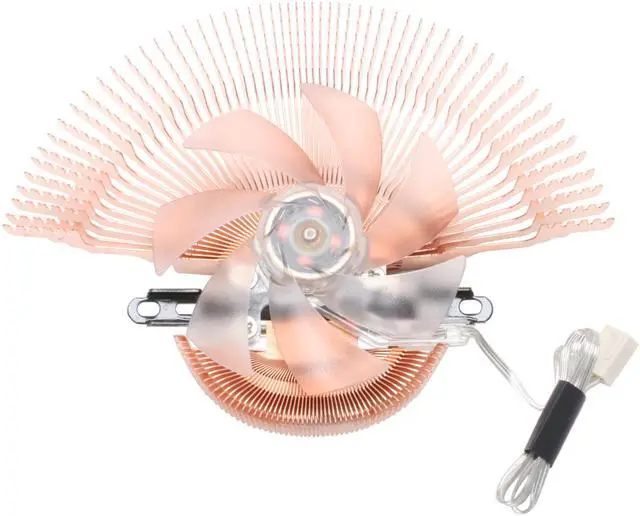 Alt view image 2 of 4 - SilenX IXG-80C GPU Cooler