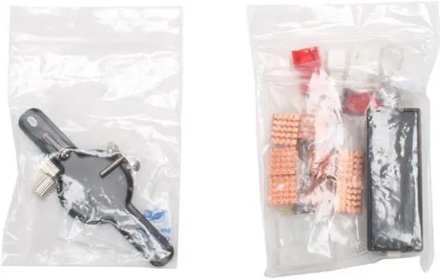 Alt view image 3 of 4 - SilenX IXG-80C GPU Cooler