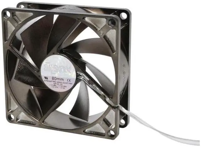 Main image of SilenX IXP-54-14T 80mm Case Fan