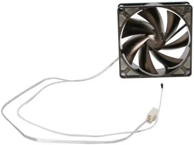 Alt view image 3 of 5 - SilenX IXP-54-14T 80mm Case Fan