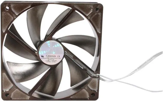 Alt view image 2 of 5 - SilenX IXP-74-14T Case Fan