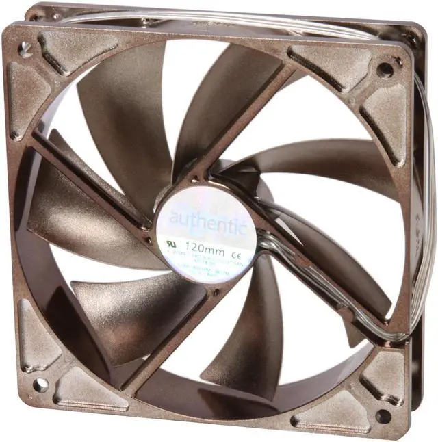 Main image of SilenX IXP-74-09 Case cooler