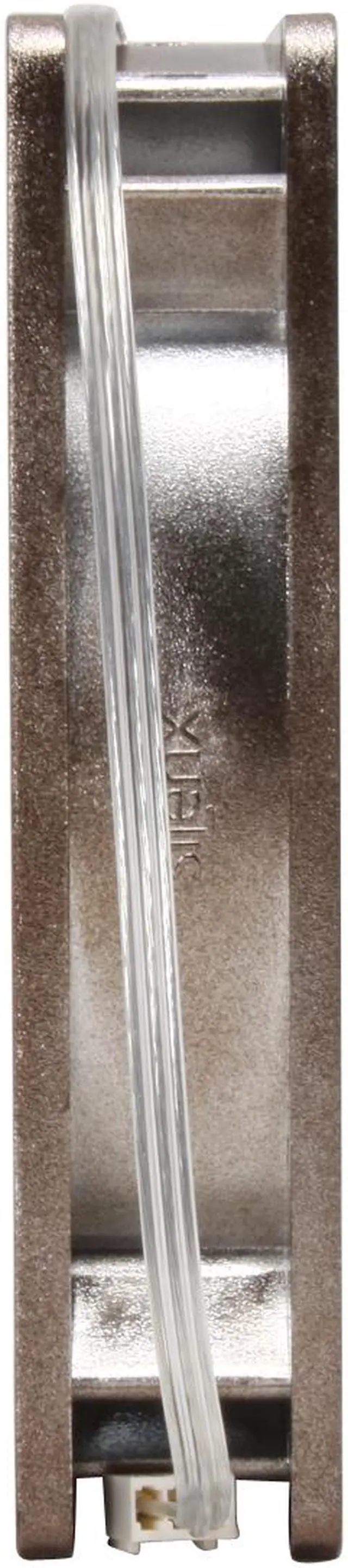 Alt view image 3 of 8 - SilenX IXP-74-09 Case cooler
