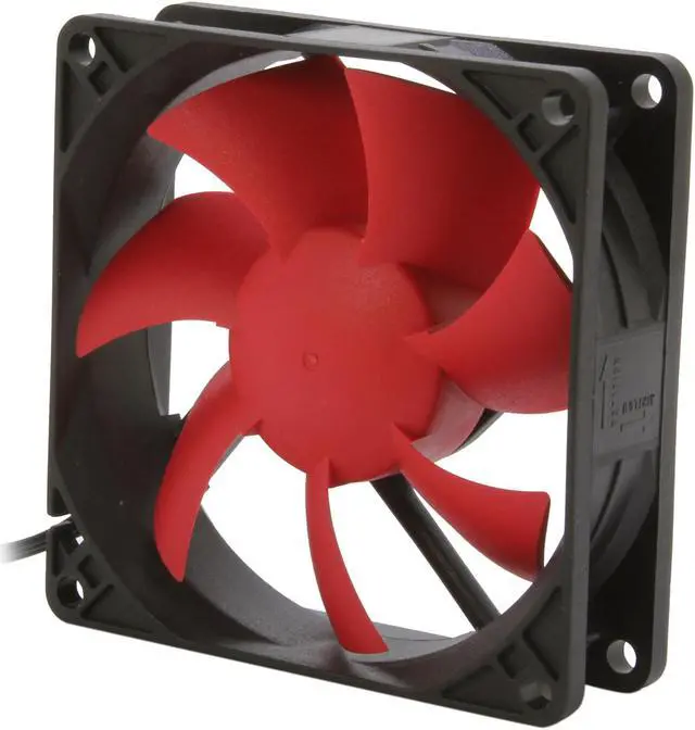 Main image of SilenX EFX-08-15 80mm Effizio Quiet Case Fan