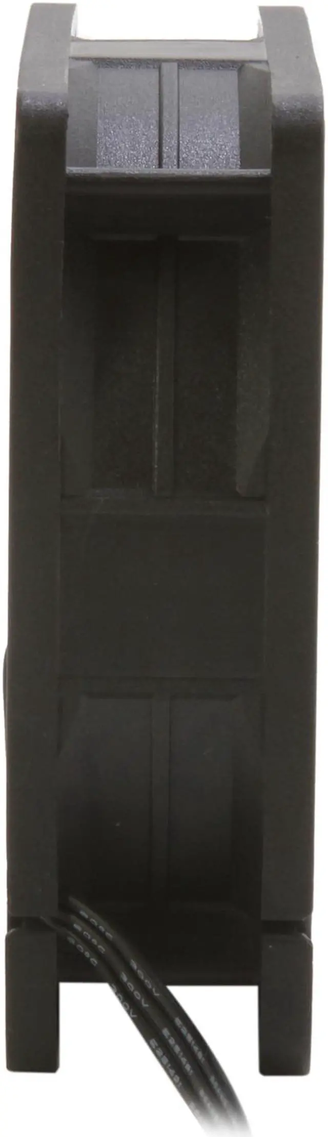 Alt view image 3 of 6 - SilenX EFX-08-15 80mm Effizio Quiet Case Fan