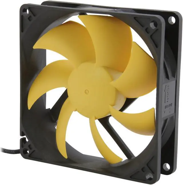 Main image of SilenX EFX-09-12 92mm Effizio Quiet Case Fan