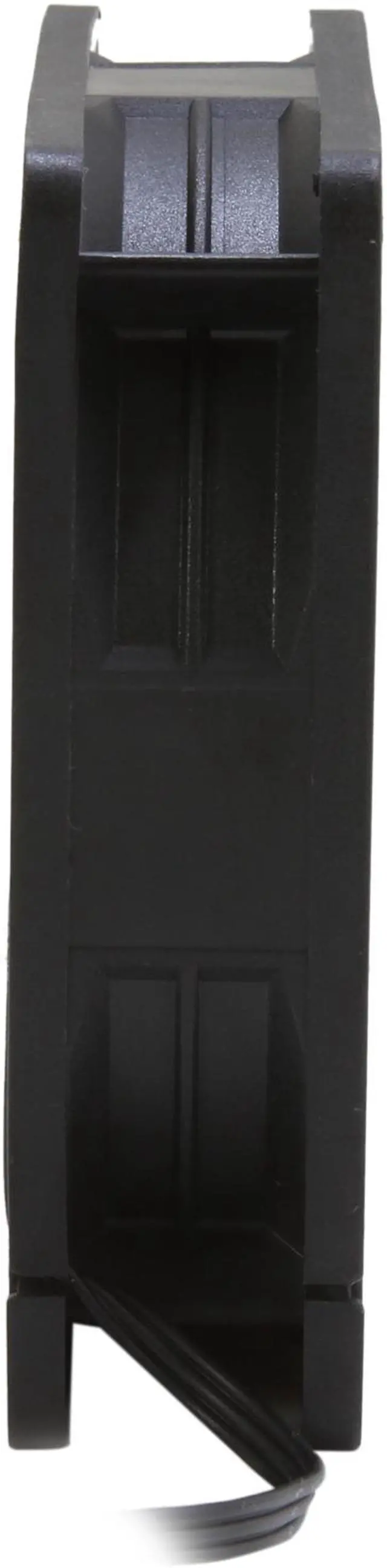 Alt view image 4 of 6 - SilenX EFX-09-12 92mm Effizio Quiet Case Fan