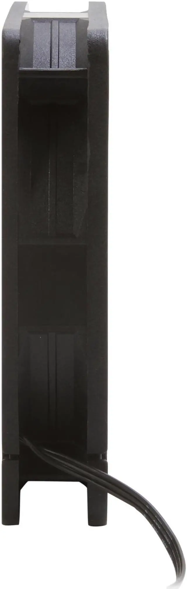 Alt view image 4 of 5 - SilenX EFX-12-12 Effizio Quiet Case Fan