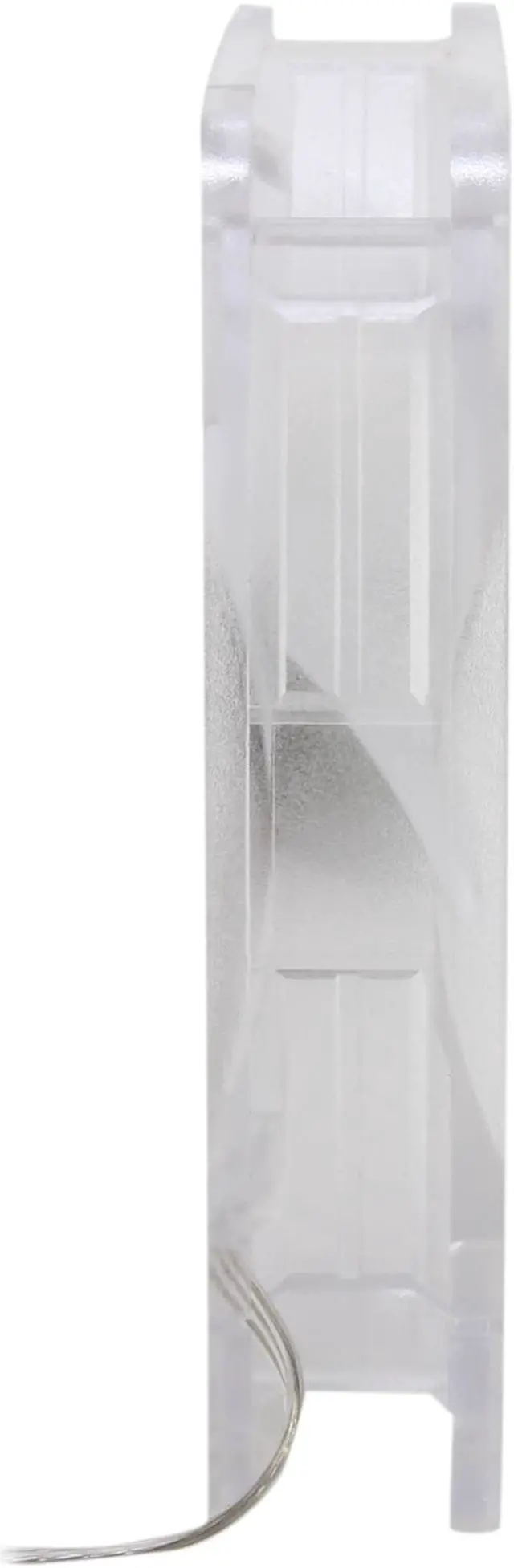 Alt view image 3 of 6 - SilenX EFX-12-15B Blue LED Effizio Quiet Case Fan