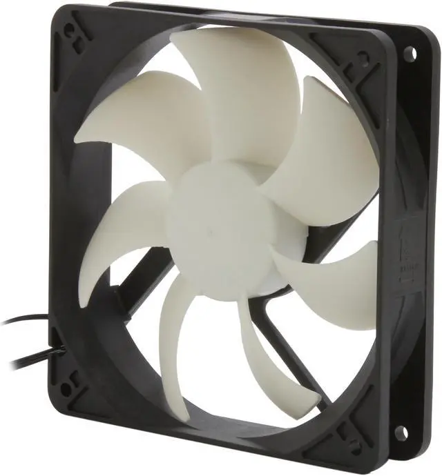 Main image of SilenX Effizio Thermistor EFX-12-15T 120mm Case Fan