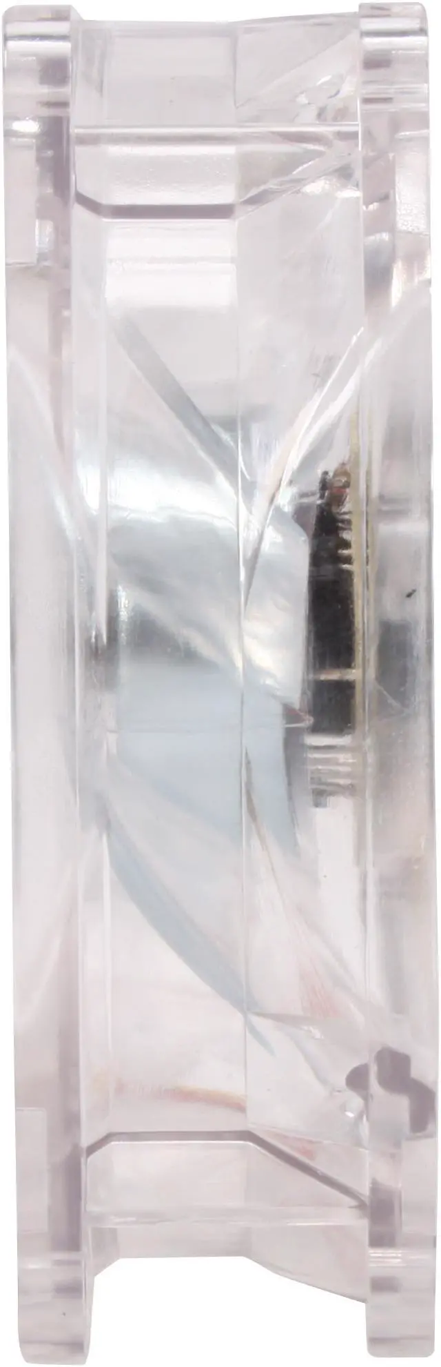 Alt view image 2 of 7 - APEVIA CF8S 80mm Case cooler