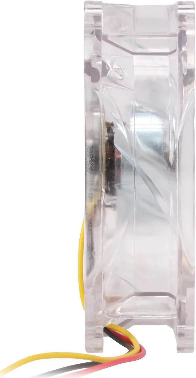 Alt view image 4 of 7 - APEVIA CF8S 80mm Case cooler