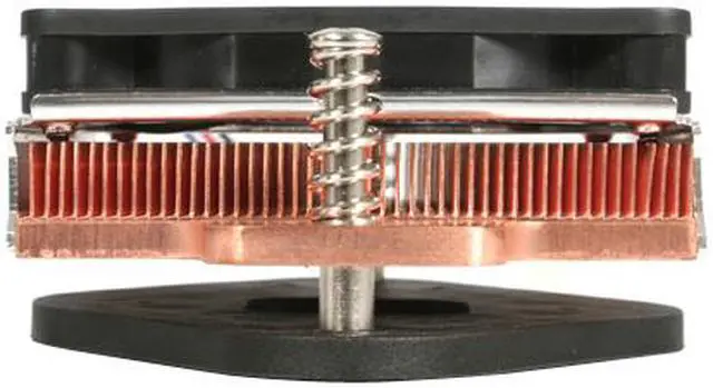 Alt view image 3 of 5 - StarTech.com FANOPT1U 70mm Ball 1U AMD Opteron CPU Cooler