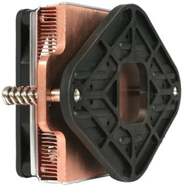 Alt view image 4 of 5 - StarTech.com FANOPT1U 70mm Ball 1U AMD Opteron CPU Cooler
