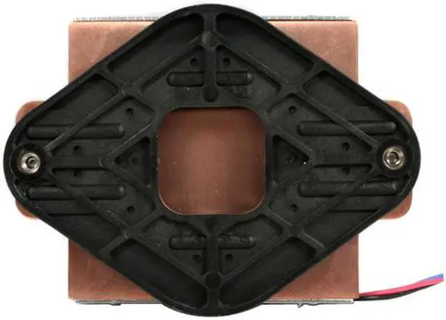 Alt view image 5 of 5 - StarTech.com FANOPT1U 70mm Ball 1U AMD Opteron CPU Cooler