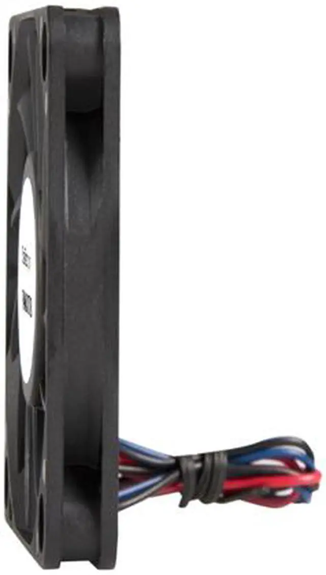 Alt view image 3 of 3 - StarTech.com FAN6X1TX3 60mm Case cooler