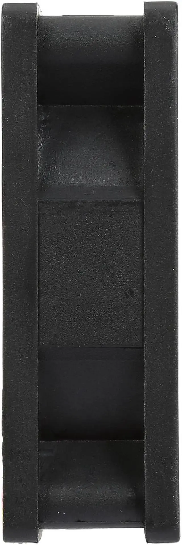 Alt view image 3 of 5 - StarTech.com 60x20mm Replacement Ball Bearing Computer Case Fan with TX3 Connector FAN6X2TX3 (Black)
