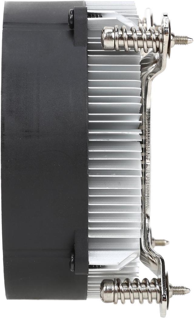 Alt view image 6 of 6 - StarTech.com 95mm CPU Cooler Fan with Heatsink for Socket LGA1156/1155 FAN1156PWM